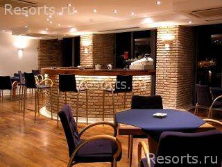 Cabo Verde Hotel 11